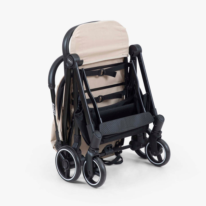 טיולון סמארט בז'