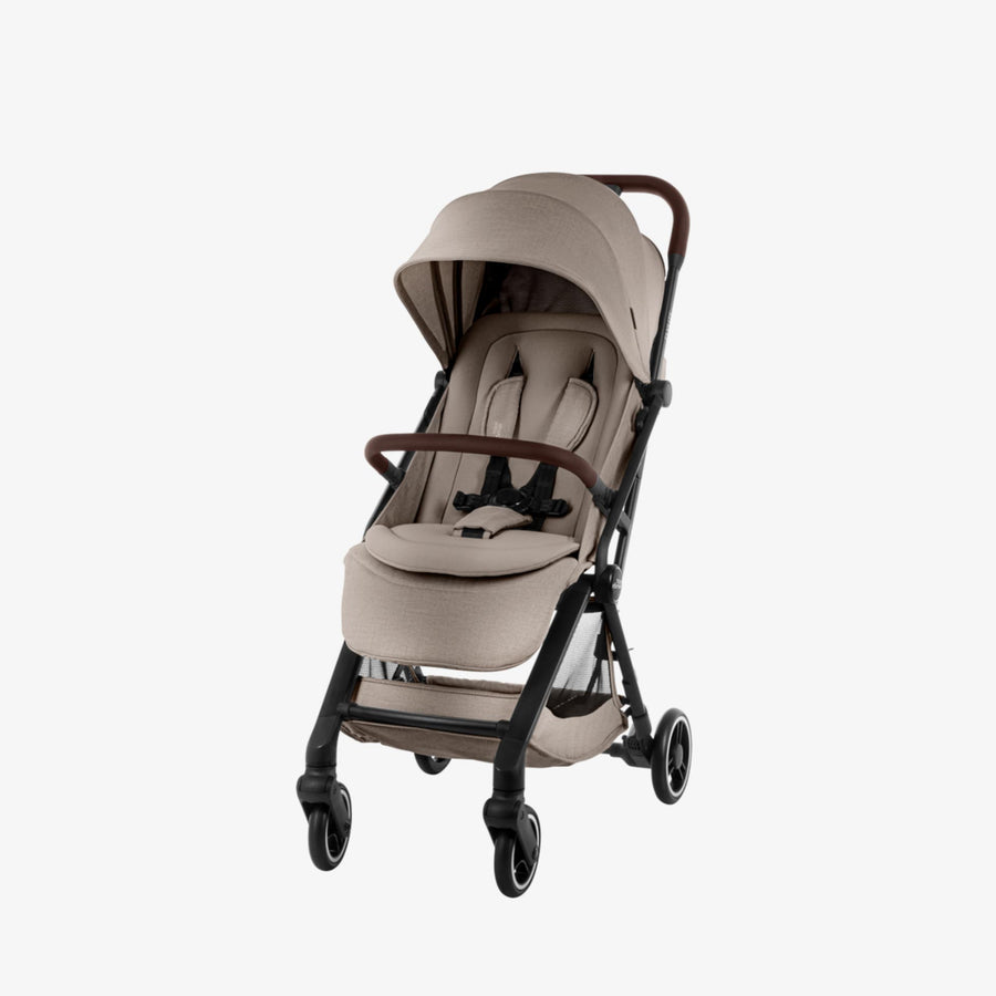 טיולון פליי לייט בז'