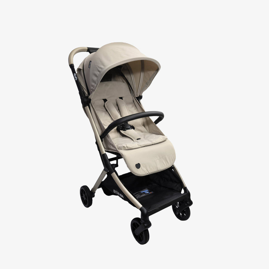 טיולון מיניפליי MiniFly בז'
