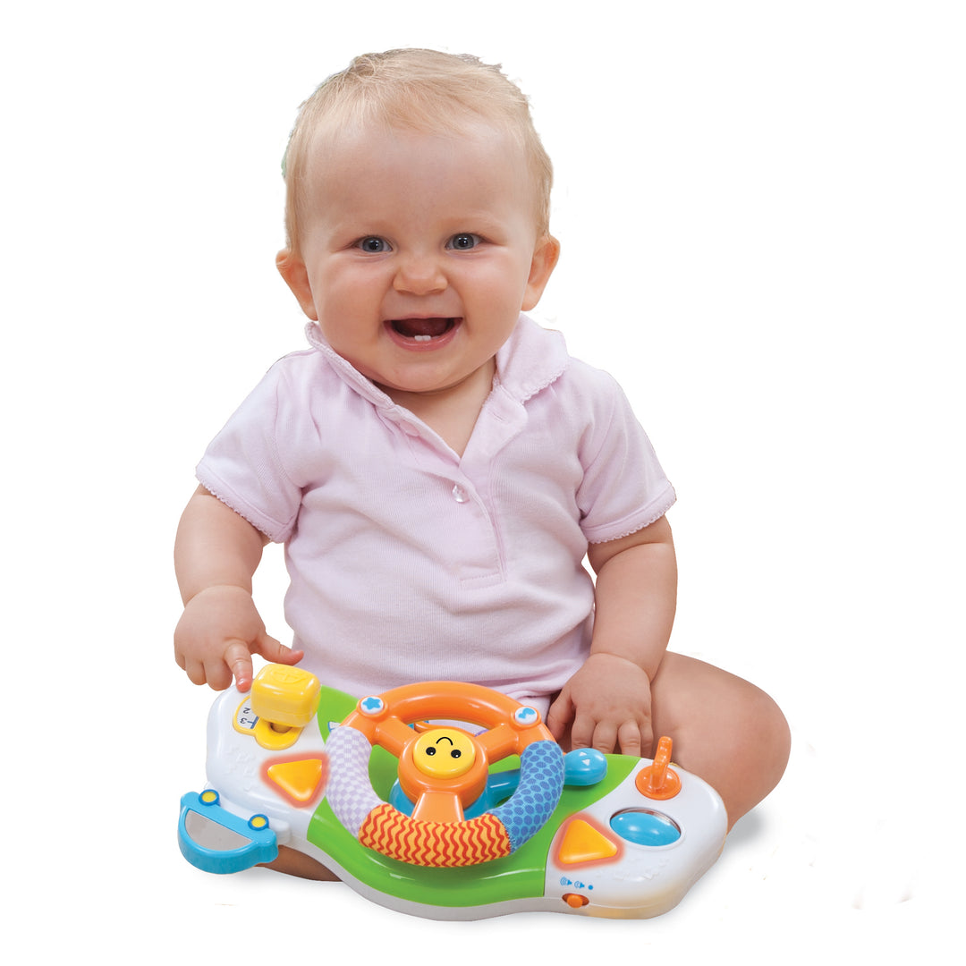 הגה אלקטרוני