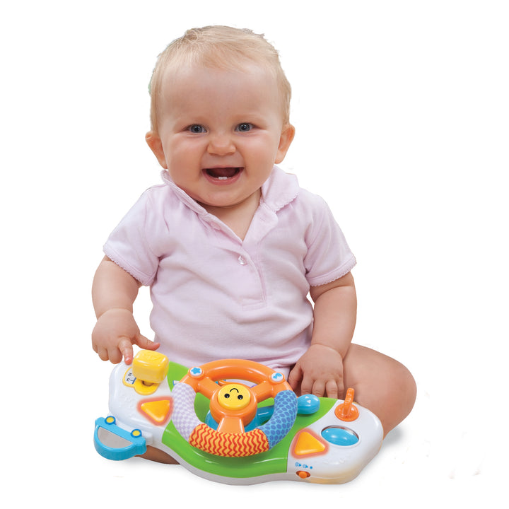 הגה אלקטרוני