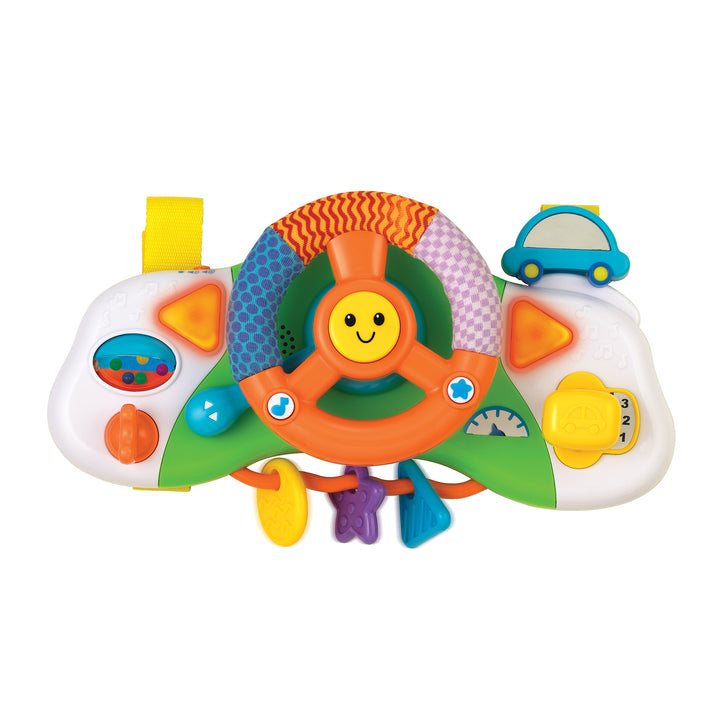 הגה אלקטרוני