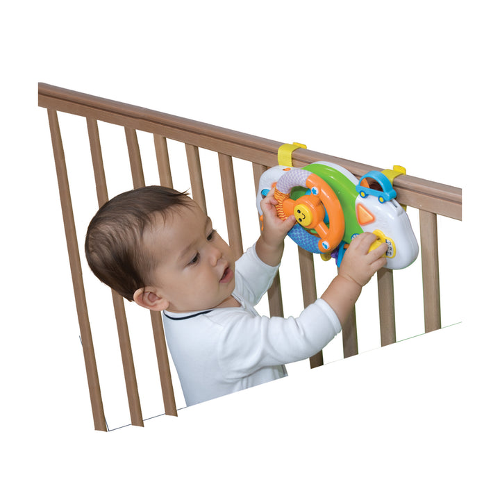 הגה אלקטרוני