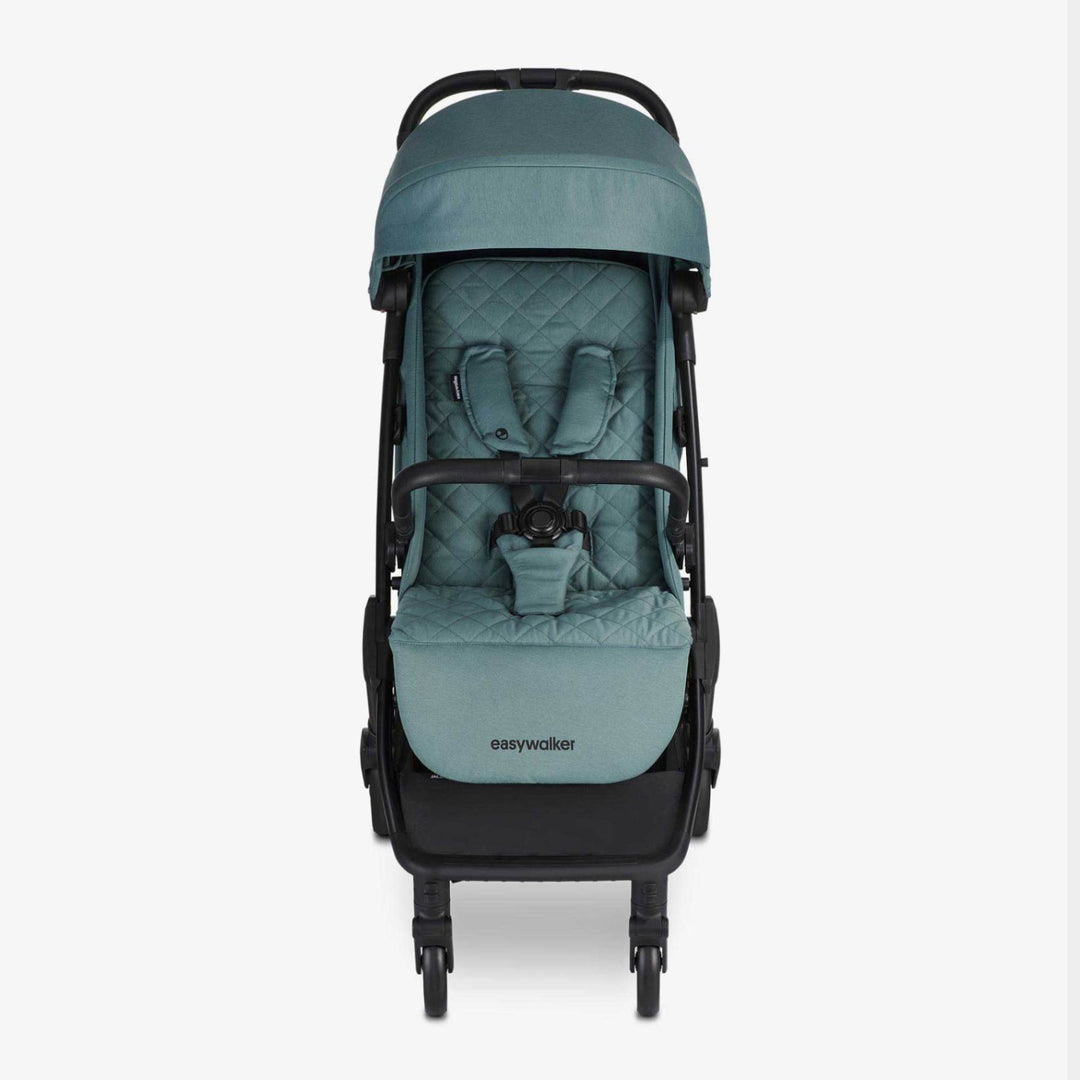 טיולון ג'קי ירוק