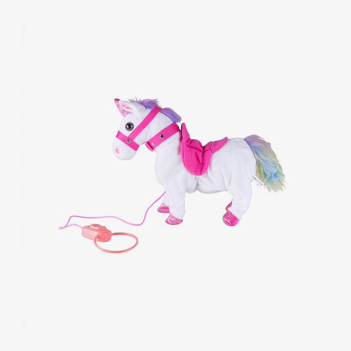 חד קרן  אלקטרוני