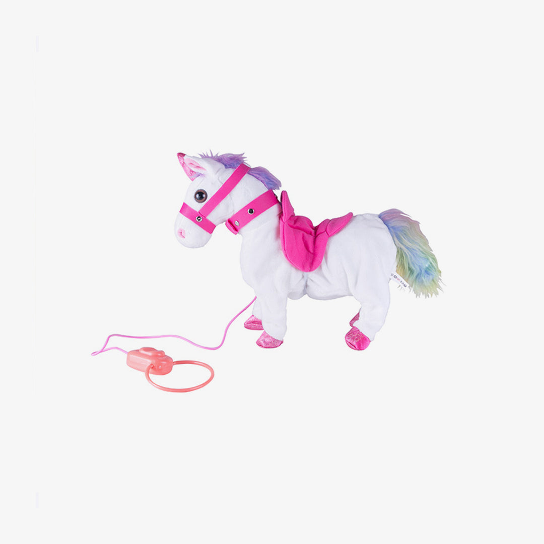 חד קרן  אלקטרוני