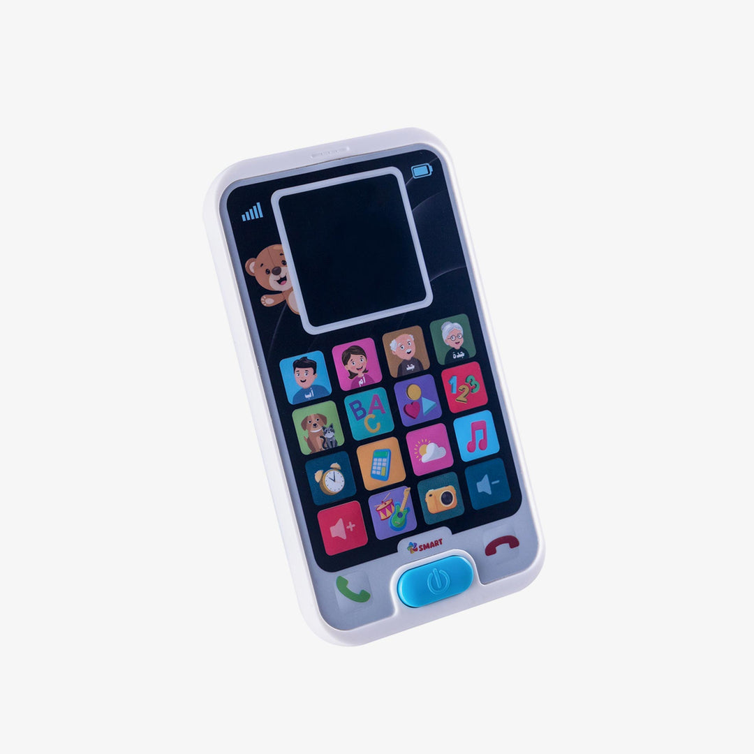 סמארטפון  דובר ערבית