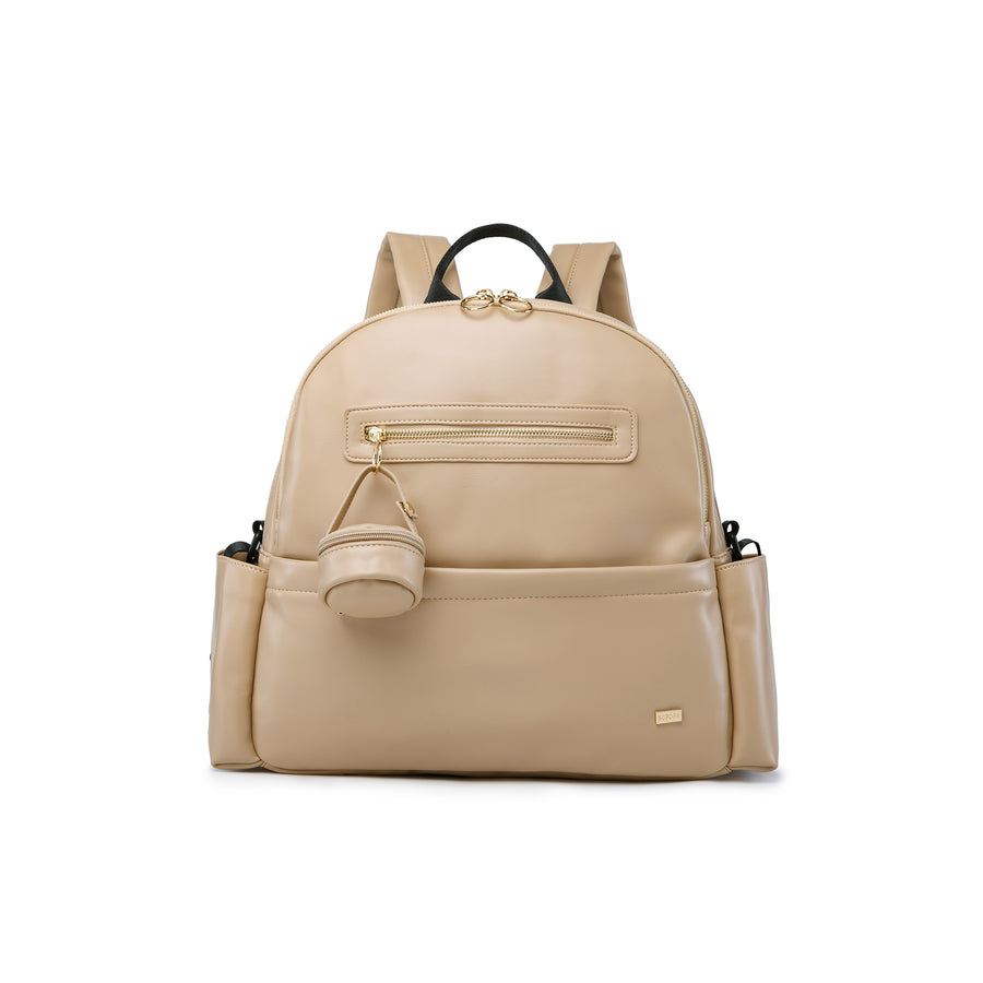 תיק החתלה ספרינג קפה