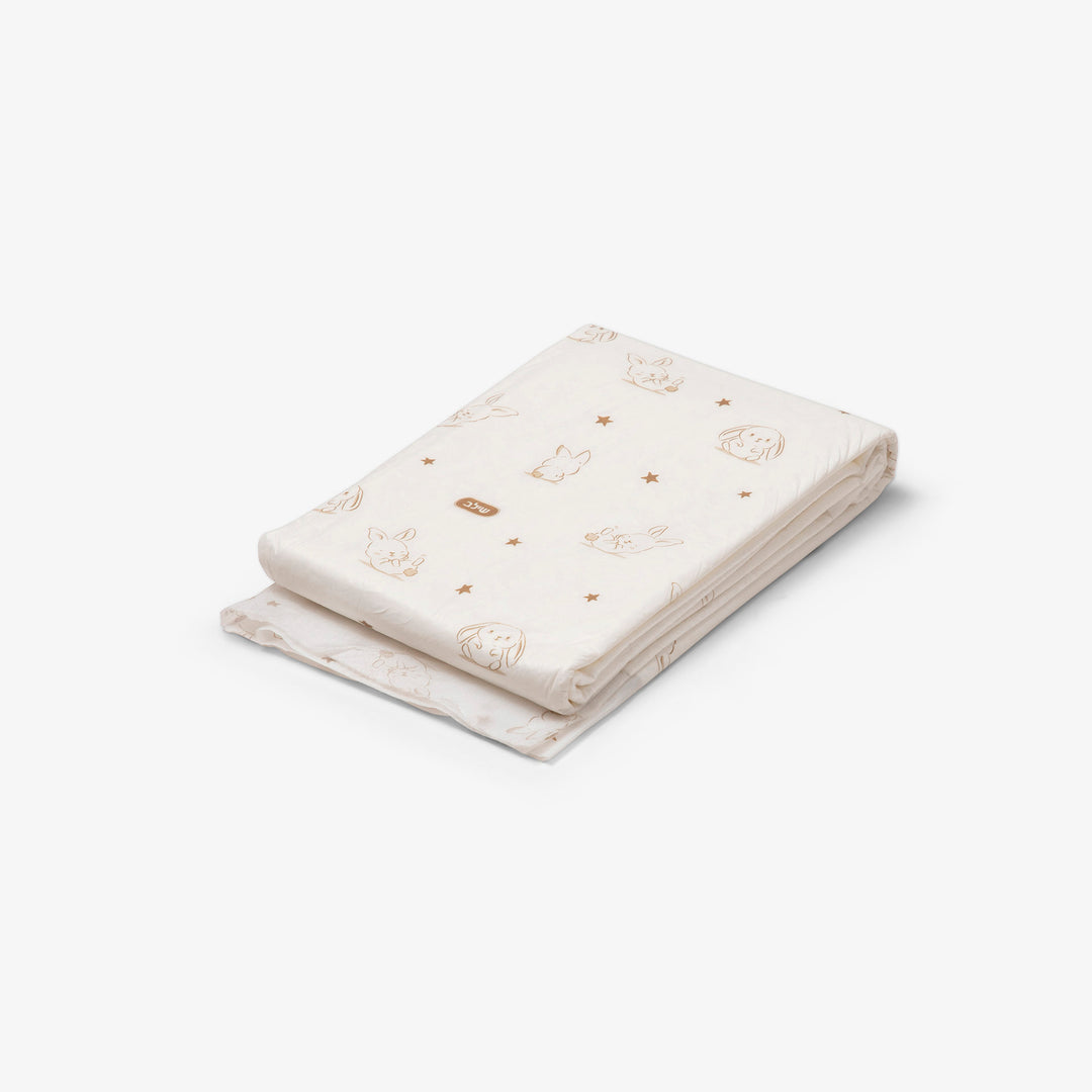 משטחי החתלה חד פעמיים