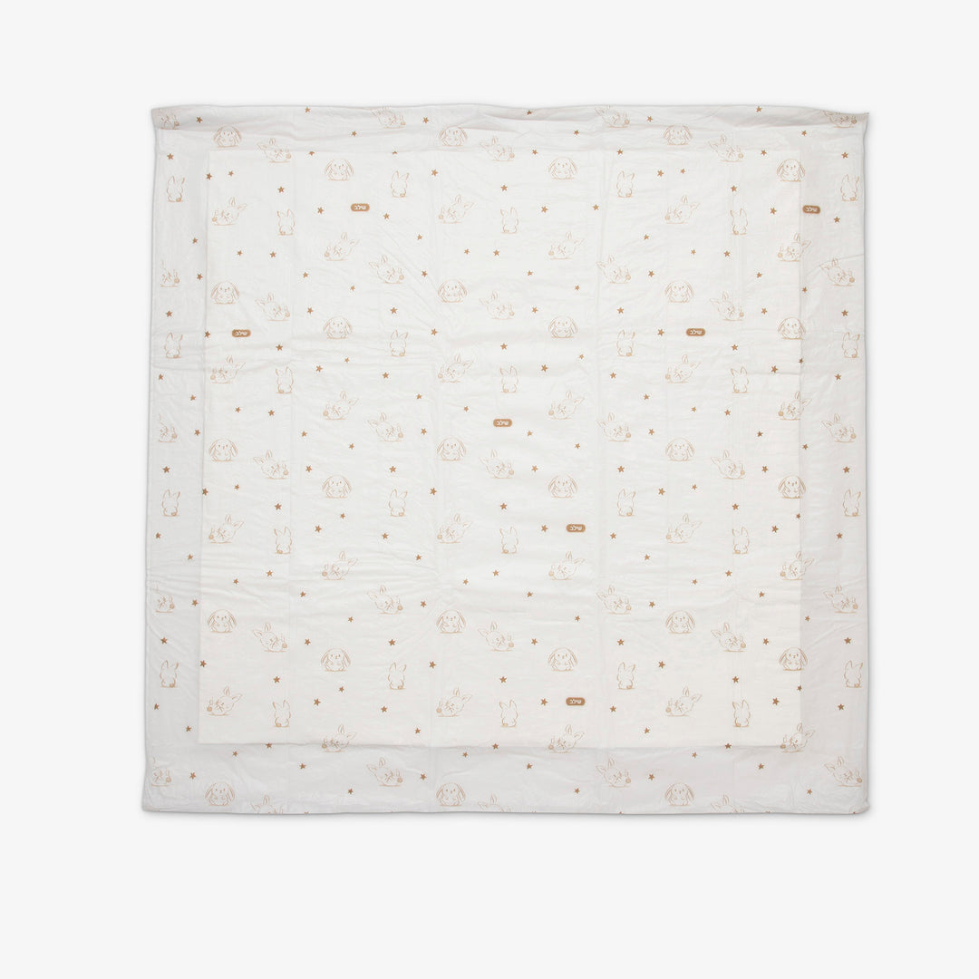 משטחי החתלה חד פעמיים