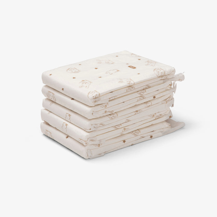 משטחי החתלה חד פעמיים