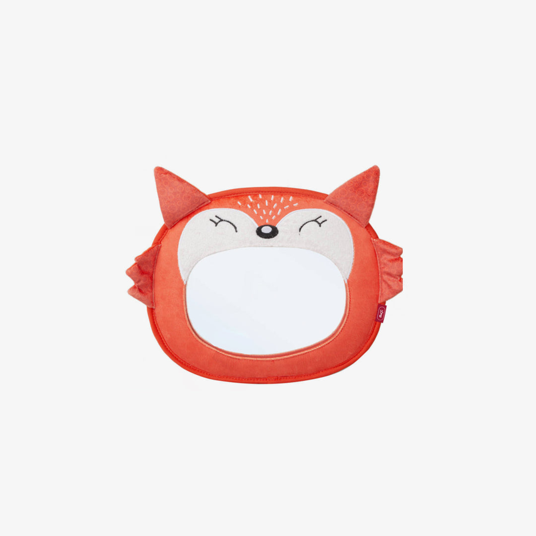 מראה לרכב שועל