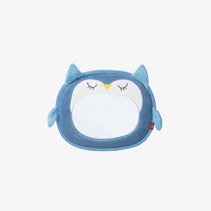 מראה לרכב ינשוף