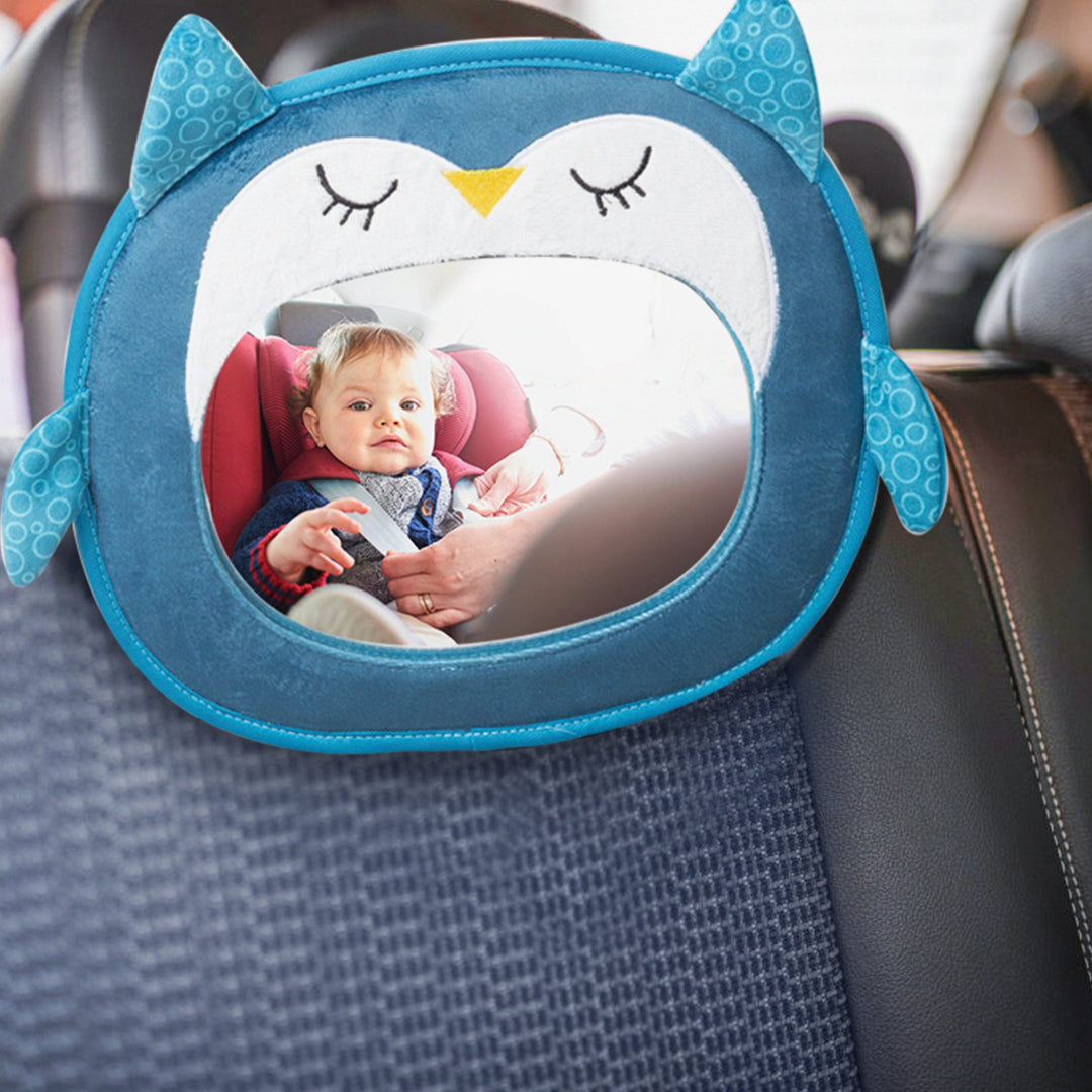 מראה לרכב ינשוף