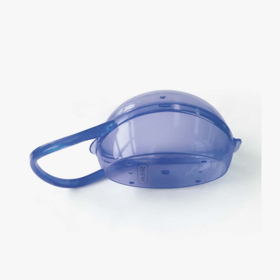 קופסא כחול למוצץ