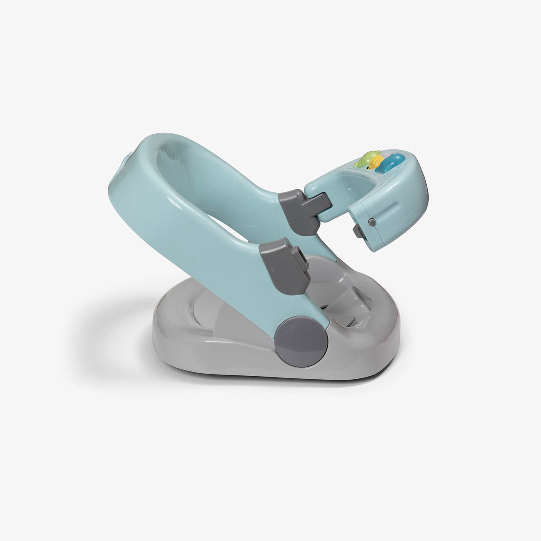 טבעת אמבטיה 360 ירוק