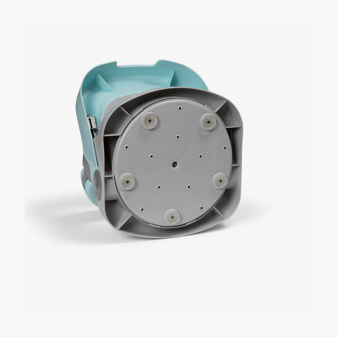 טבעת אמבטיה 360 ירוק