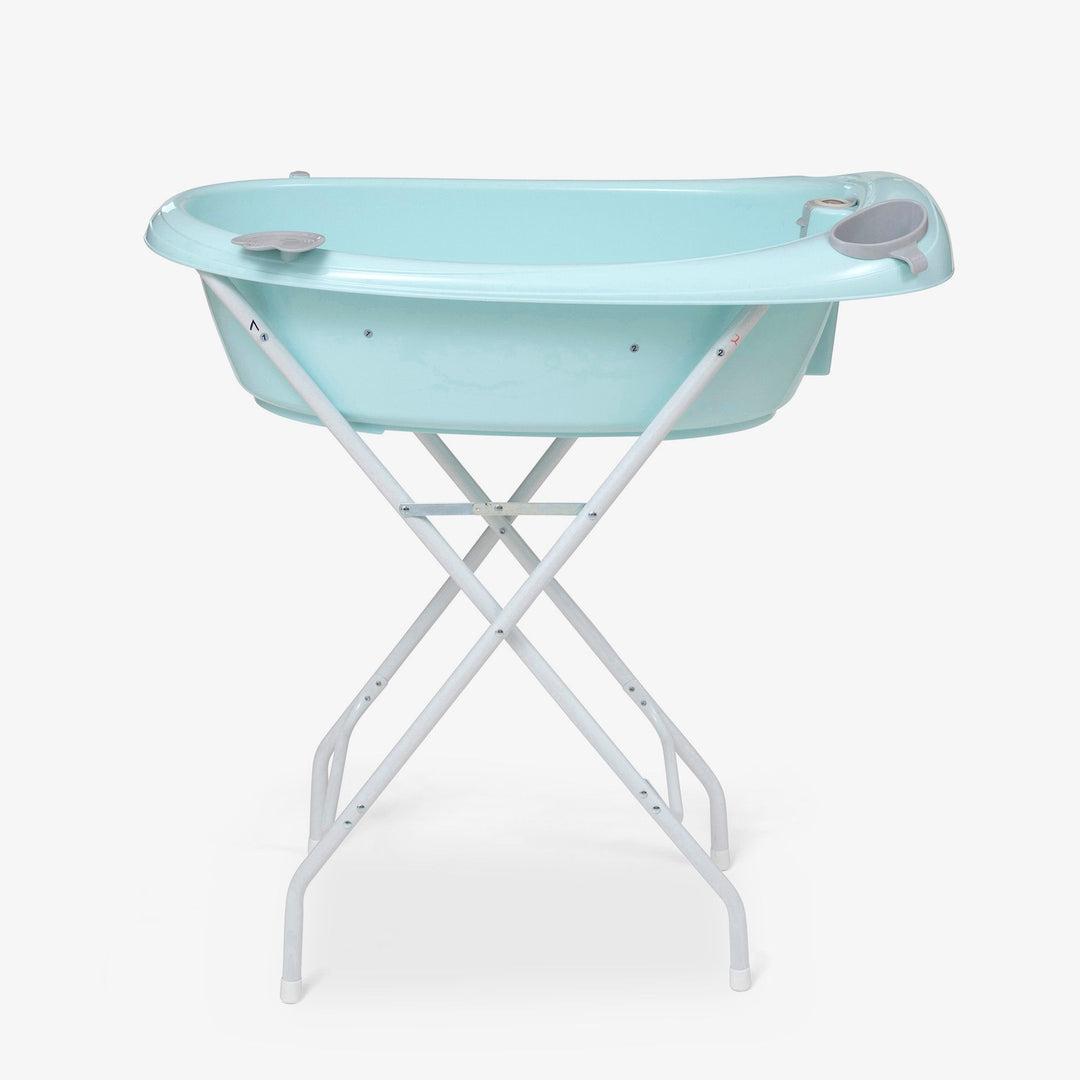 מעמד אמבטיה מעוצבת