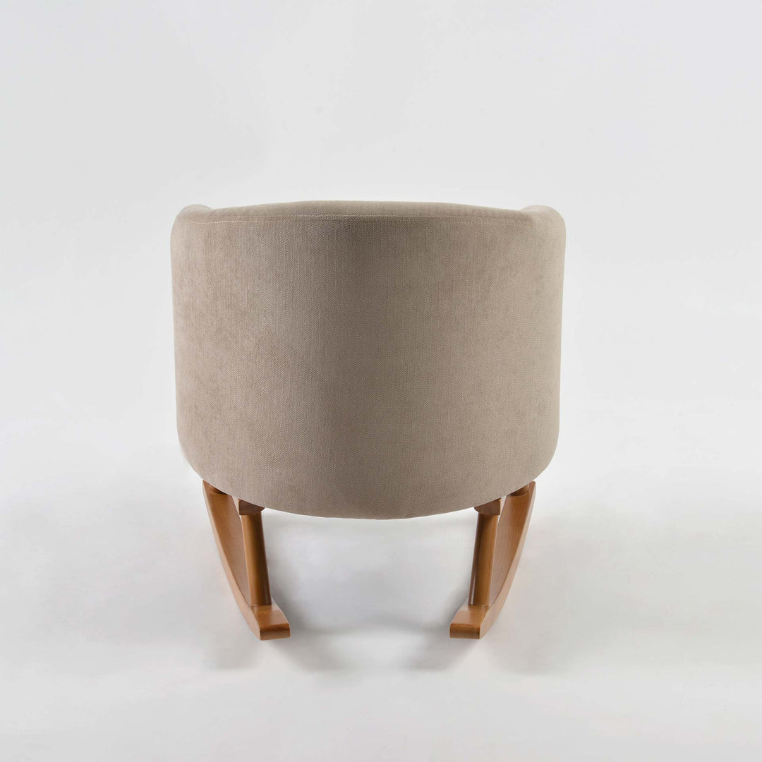 כורסה טוי לילדים בז'