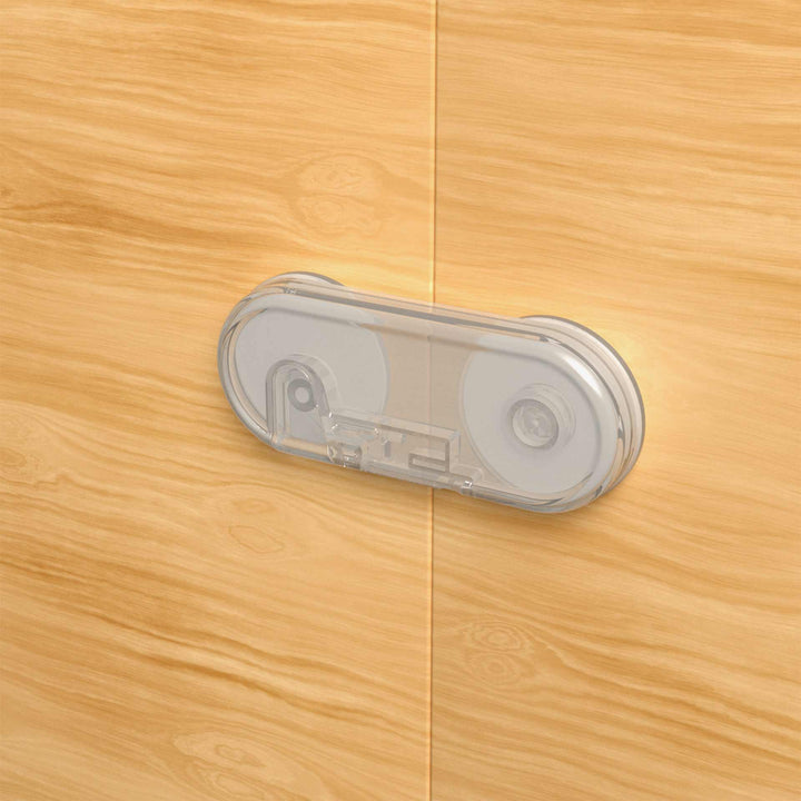 נועל אוניברסלי שקוף