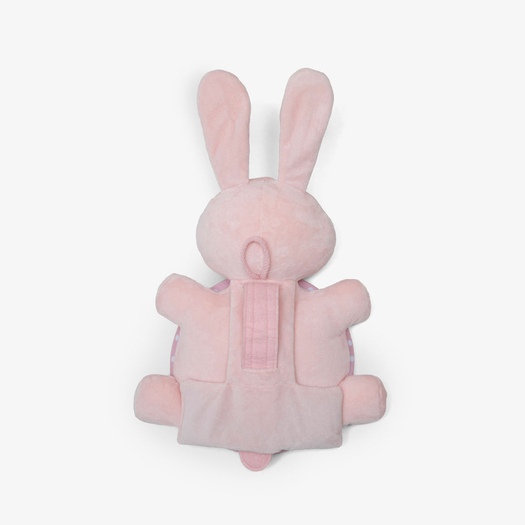 בובת מראה לרכב ארנב