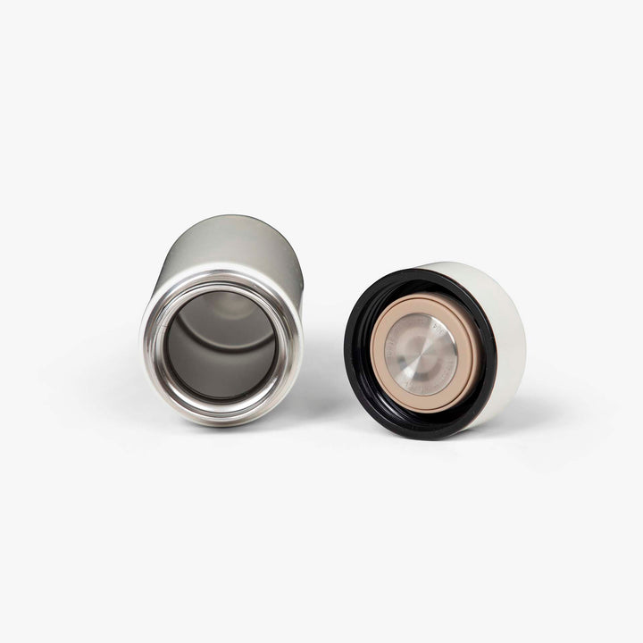 תרמוס לבן 400 מל