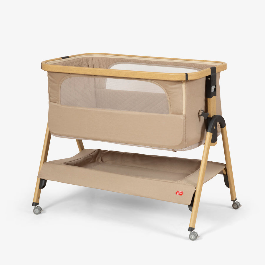 עריסה מתחברת ריי בז'