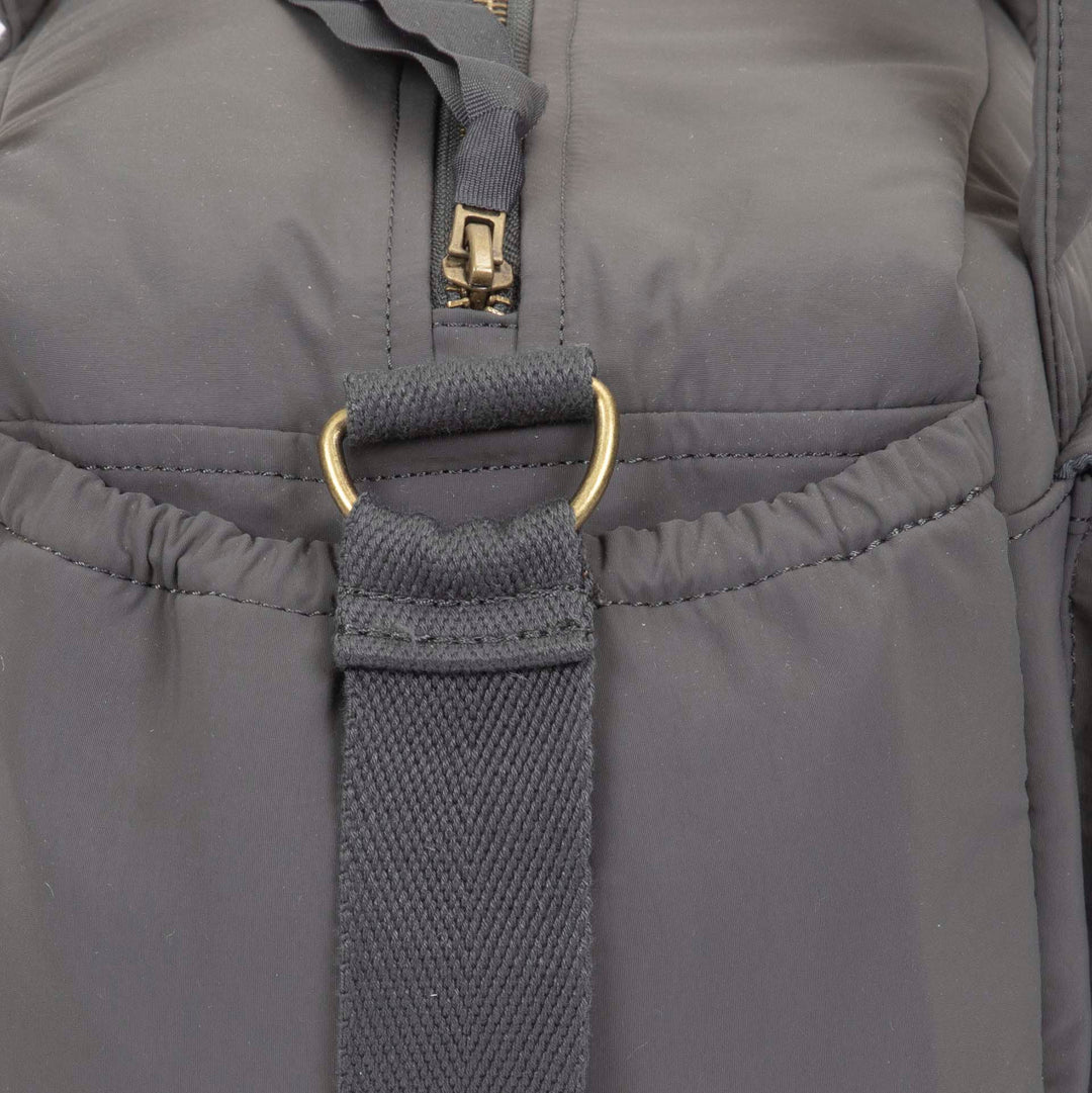 ארגונית סופיה אפור פחם