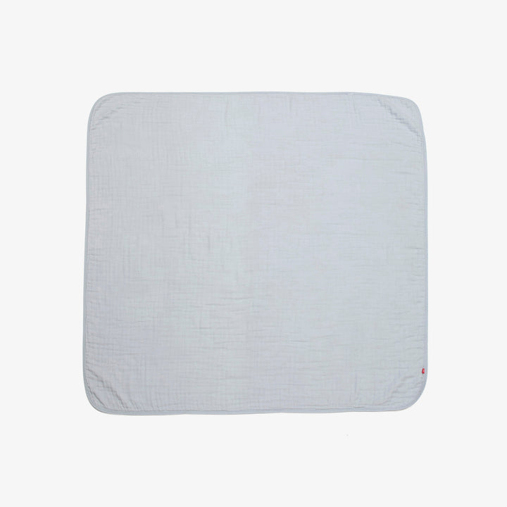 שמיכת טטרא 4 שכבות תכלת