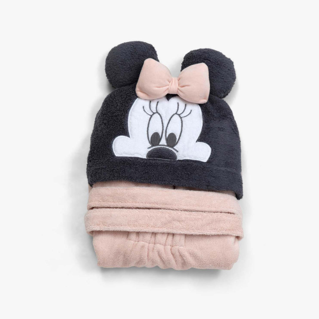 חלוק מגבת מיני 1-2