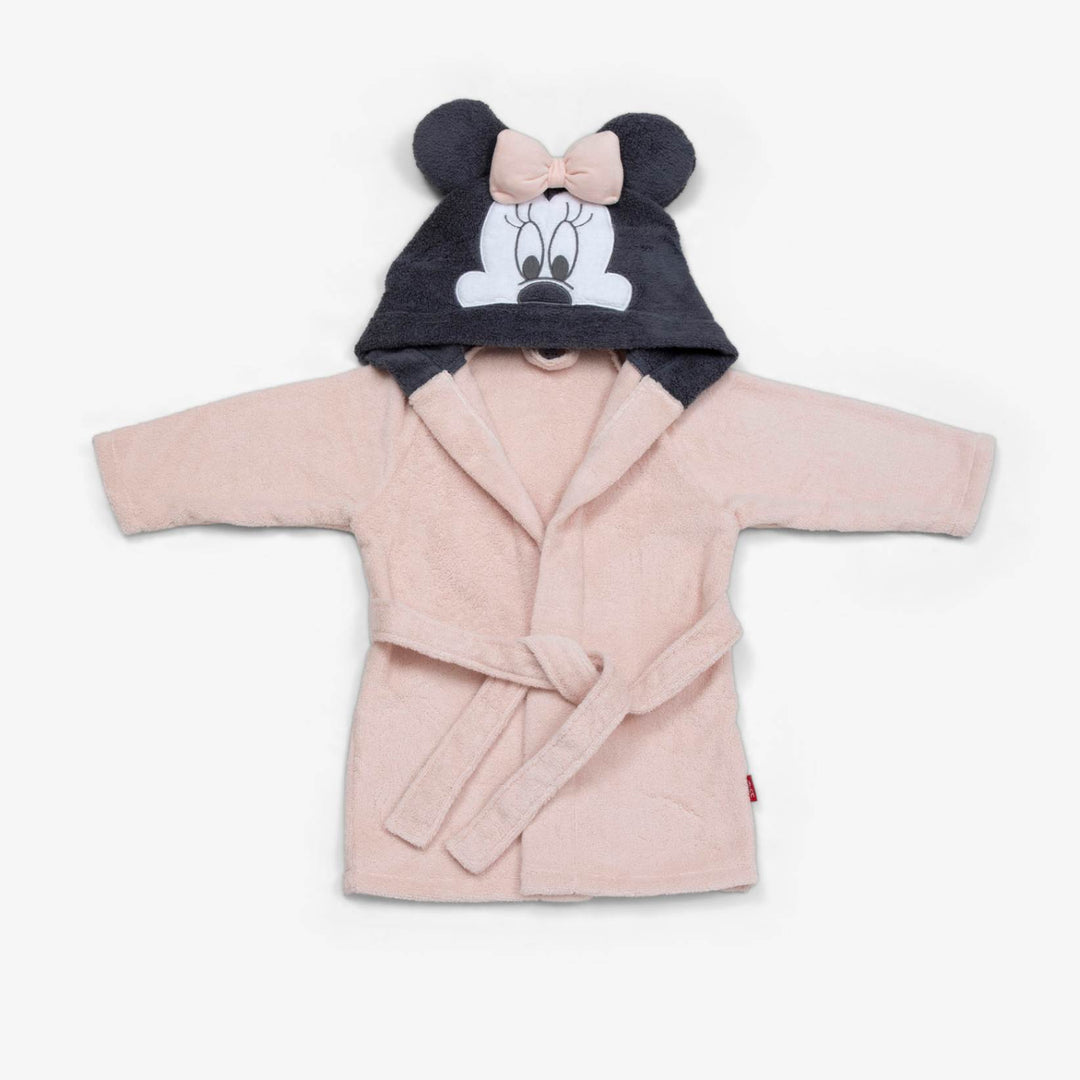 חלוק מגבת מיני 1-2