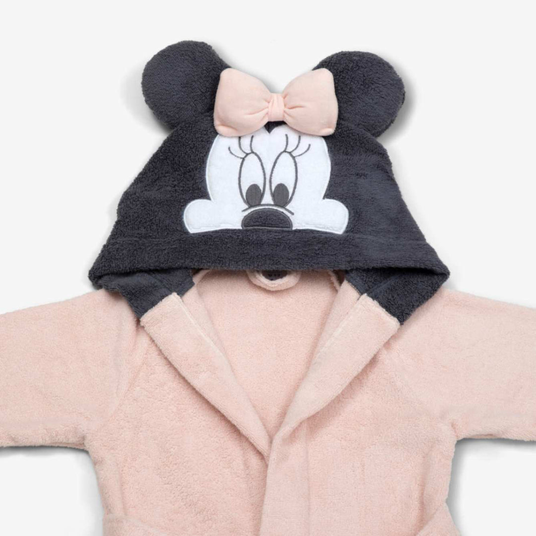 חלוק מגבת מיני 1-2