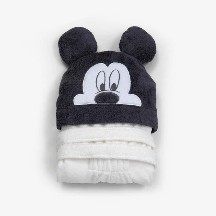 חלוק מגבת מיקי 3-4