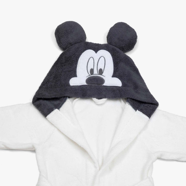 חלוק מגבת מיקי 3-4