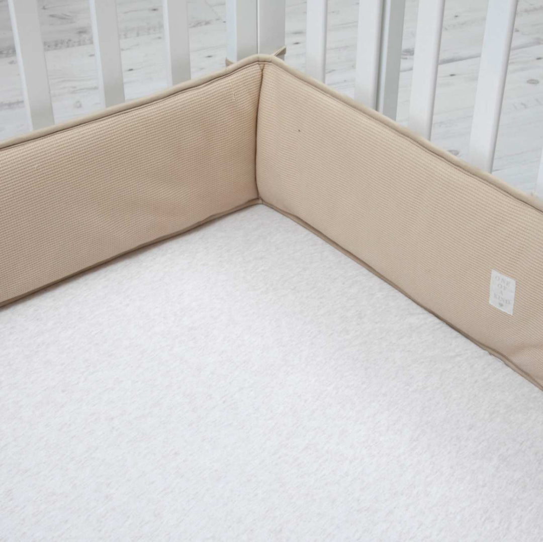 מגן ראש ללול וופל אבן