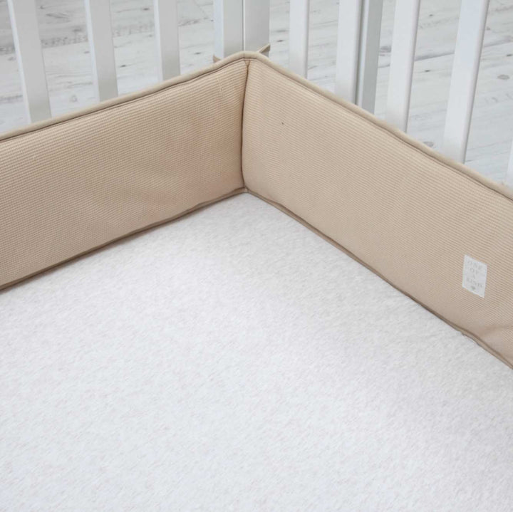 מגן ראש ללול וופל אבן