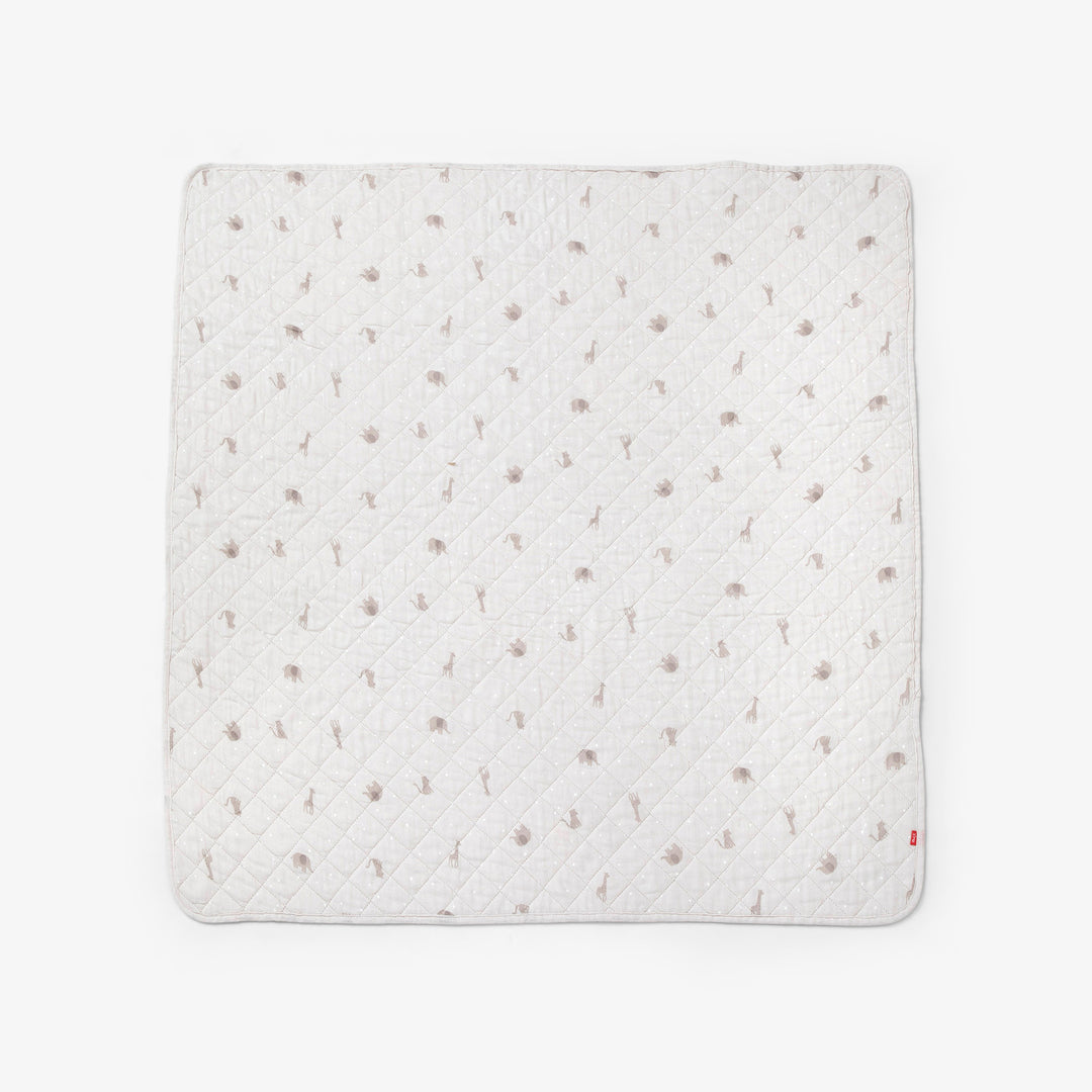 מגן הפלא למזרן חיות אבן 85/90