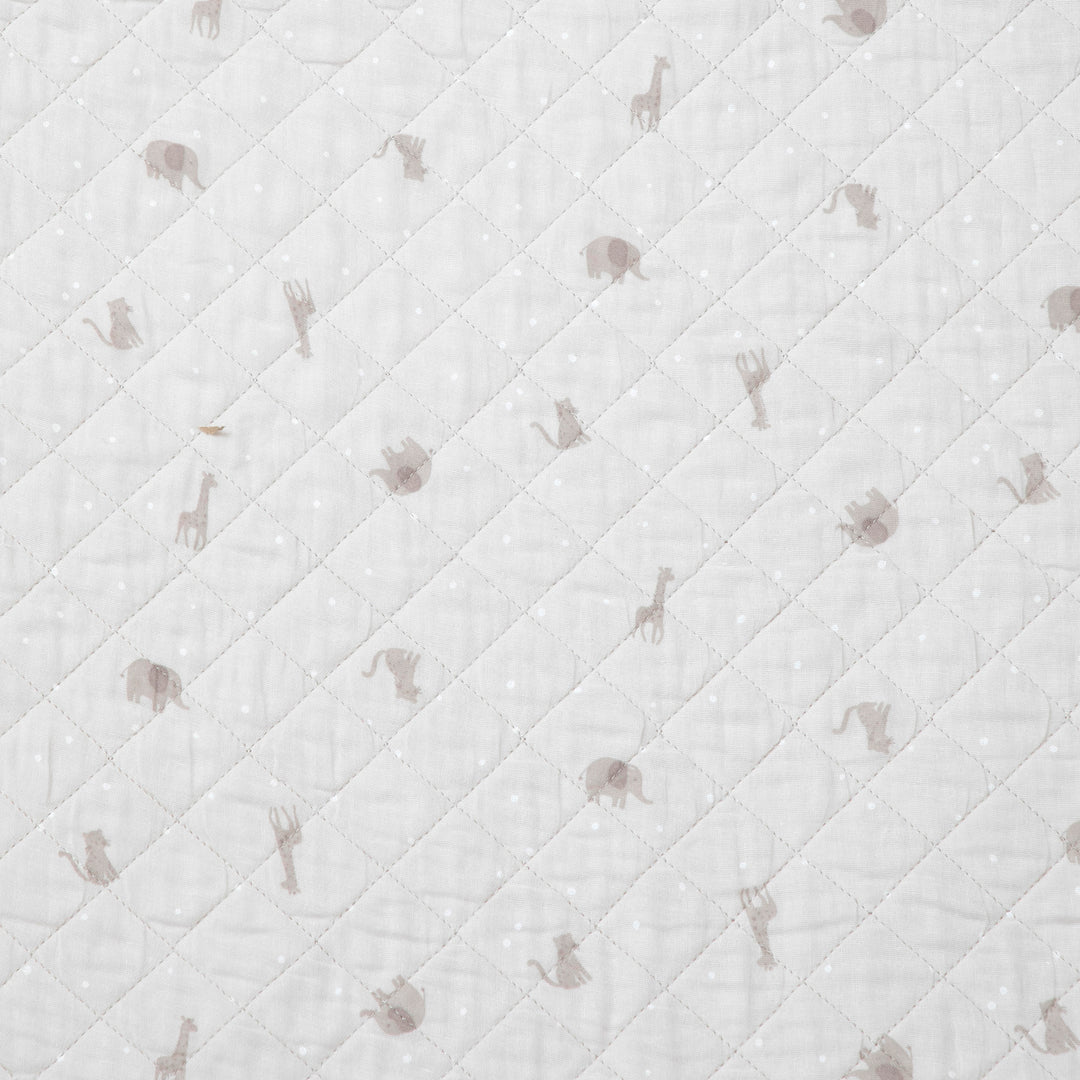 מגן הפלא למזרן חיות אבן 85/90