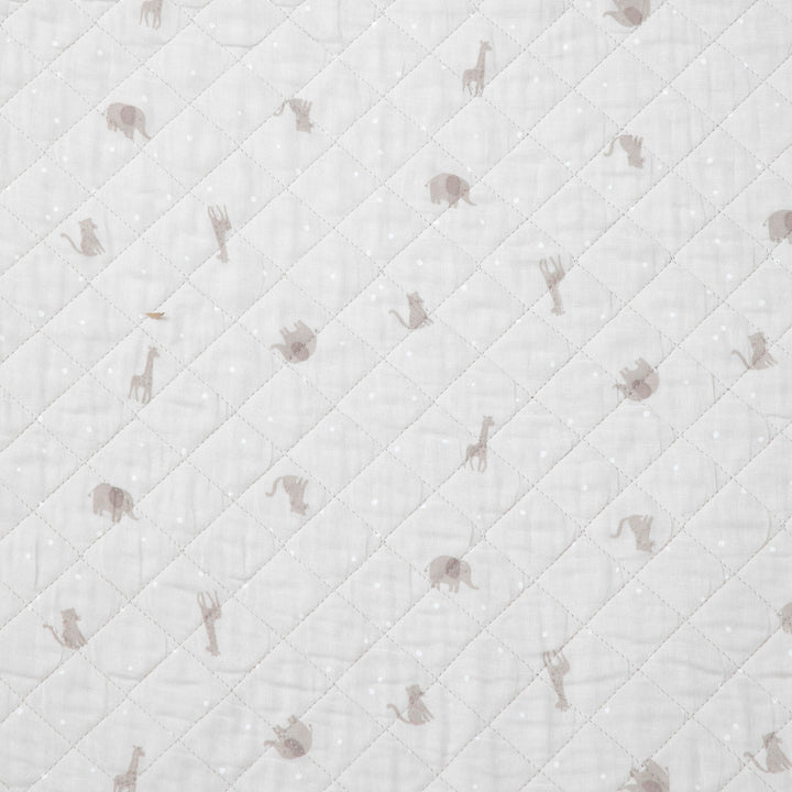 מגן הפלא למזרן חיות אבן 85/90