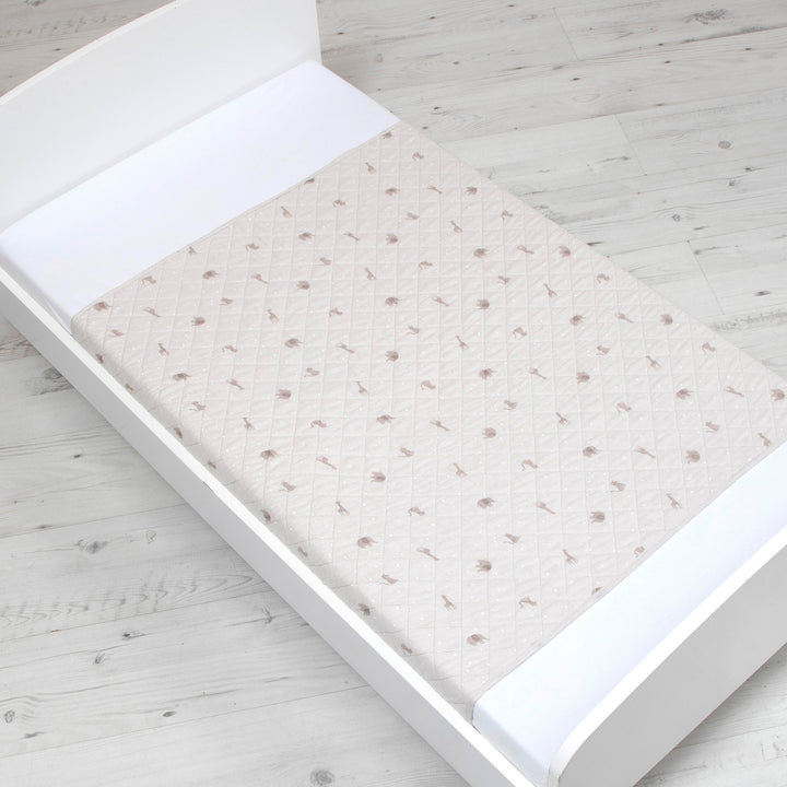 מגן הפלא למזרן חיות אבן 85/90