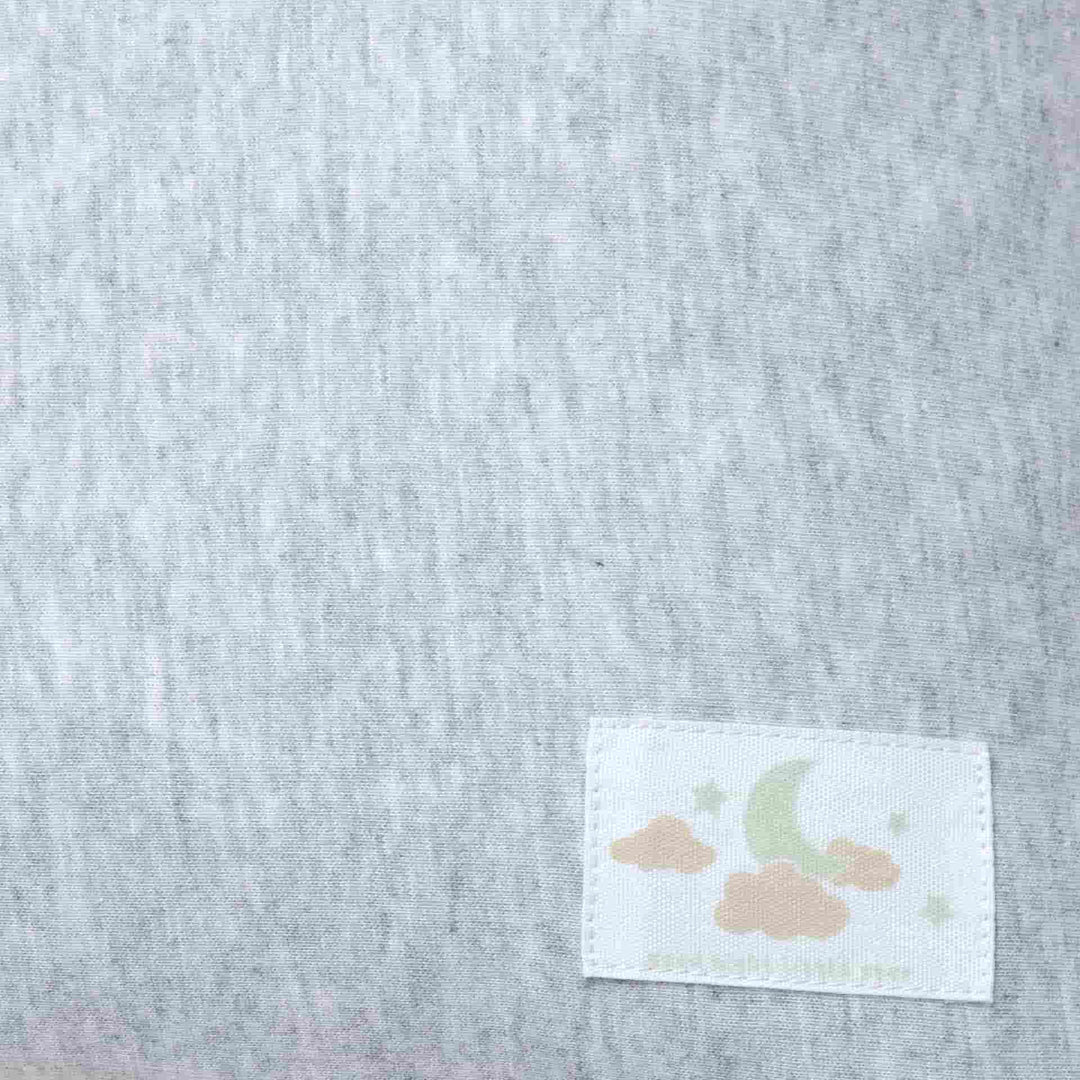 ציפית לכרית 3 שלבים + ויסקו מלאנז'