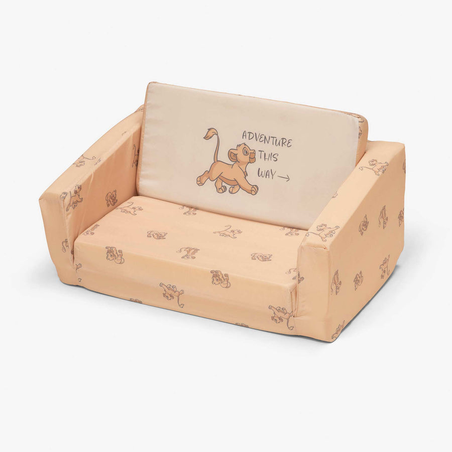 ספונת סימבה