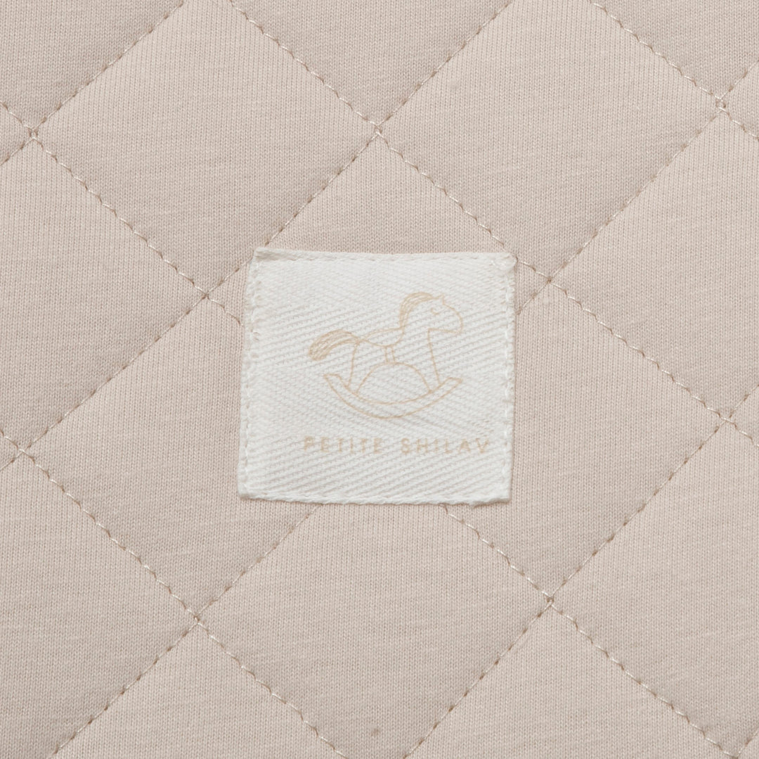 משטח החתלה אבן