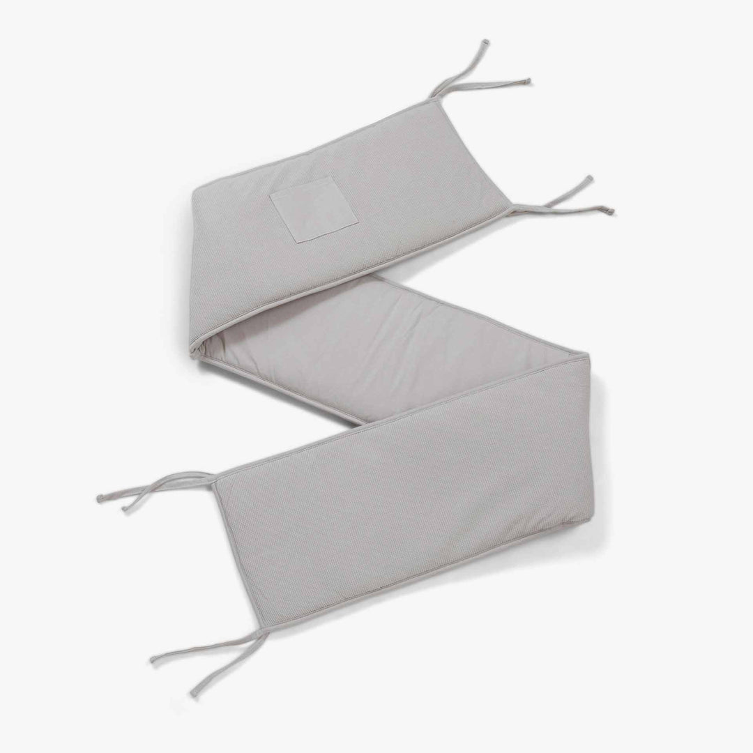 מגן ראש למיטה וופל אבן