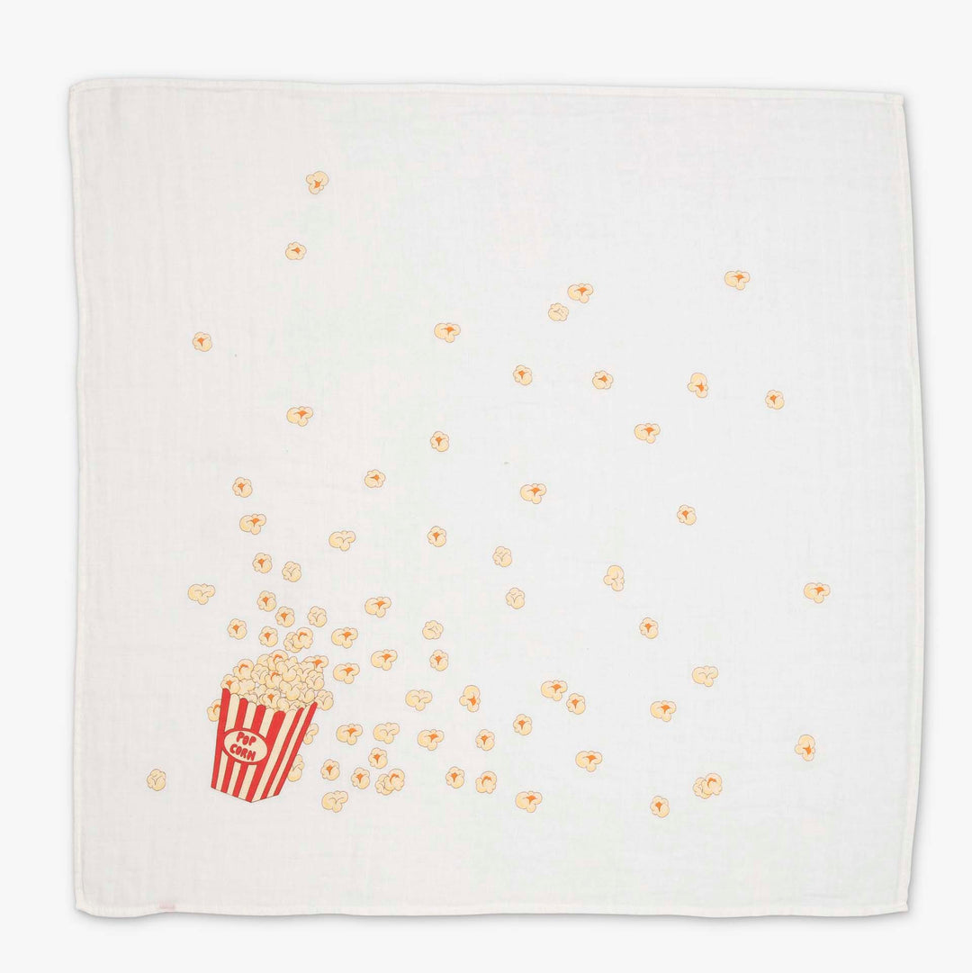 שלישיית חיתולי טטרא פופקורן