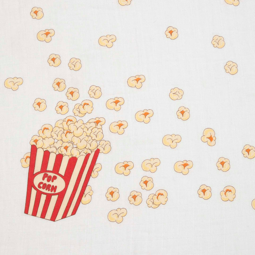 שלישיית חיתולי טטרא פופקורן