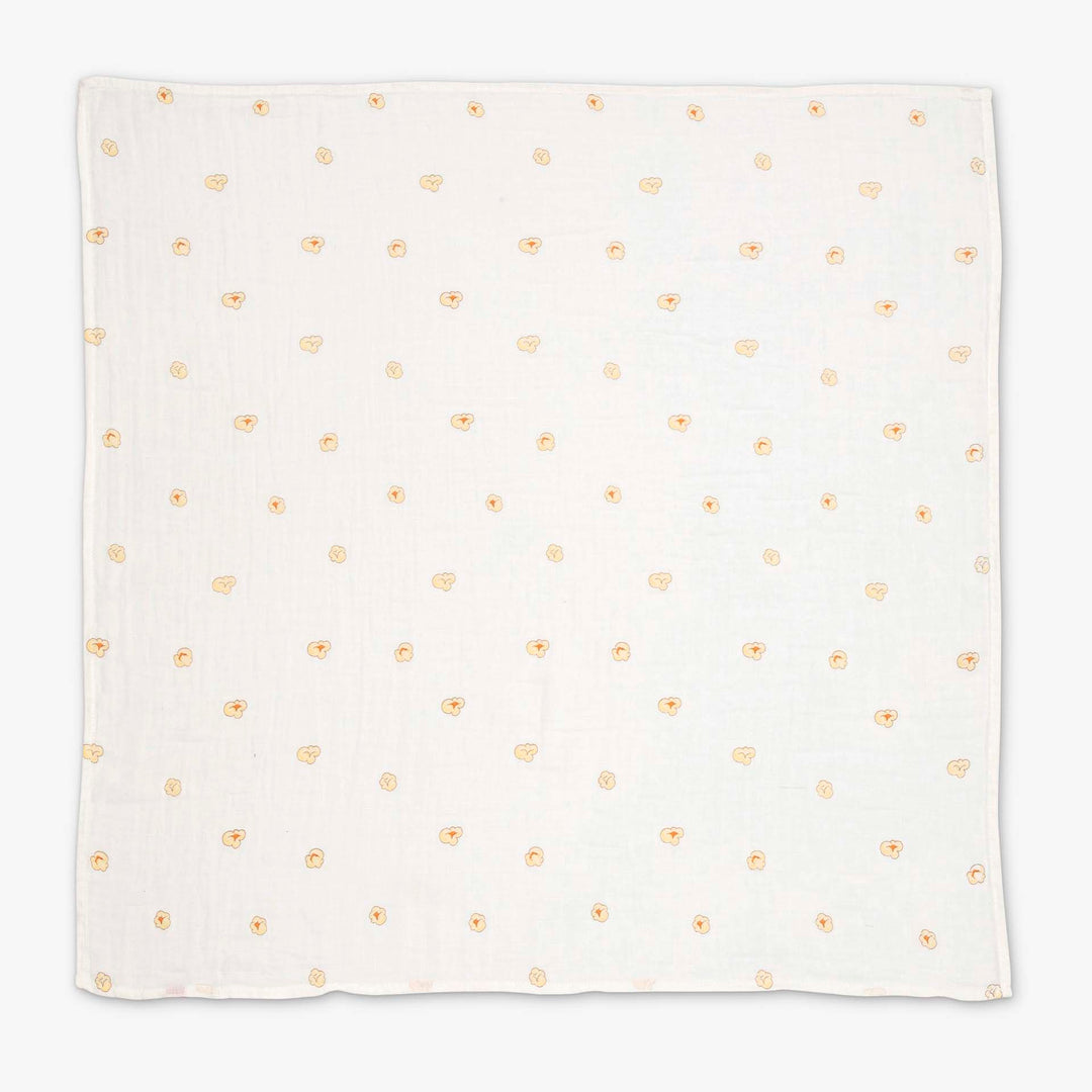 שלישיית חיתולי טטרא פופקורן