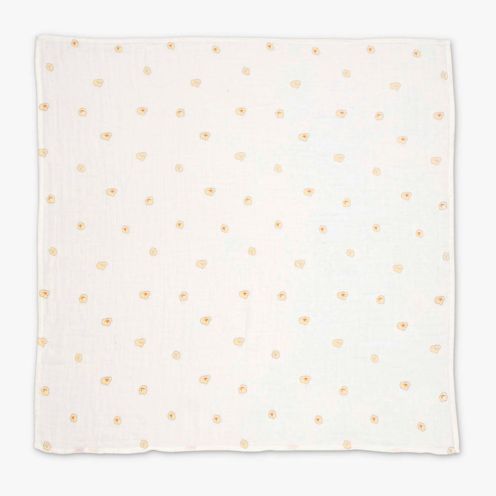 שלישיית חיתולי טטרא פופקורן