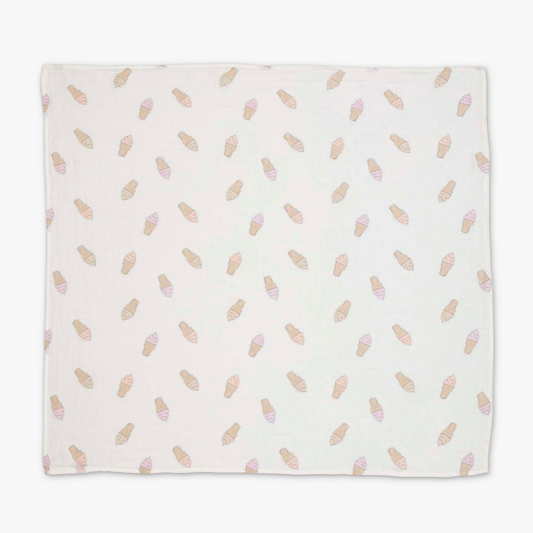 שלישיית חיתולי טטרא גלידות