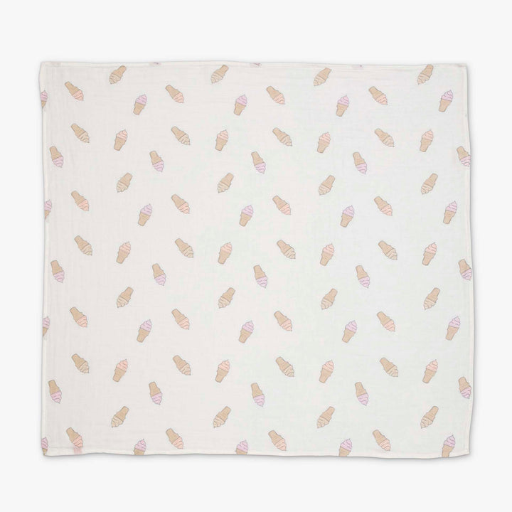 שלישיית חיתולי טטרא גלידות